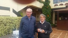Isidro Berdascas ITF Marbella 2017